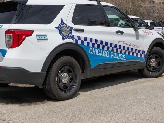Potrącenie policjantów, strzelanina podczas możliwego „teen takeover” na zachodzie Chicago