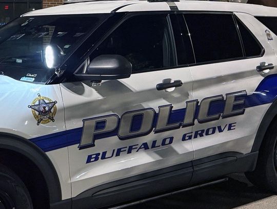 Poważny wypadek na parkingu liceum w Buffalo Grove