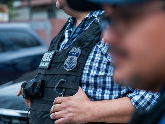 Powiat Los Angeles ogłosił stan nadzwyczajny w związku z obławami na imigrantów