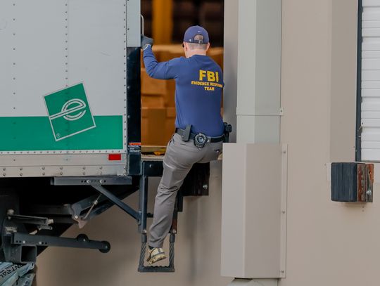 Powiat w Georgii sprzeciwia się przejęciu przez FBI kart do głosowania z 2020 r.