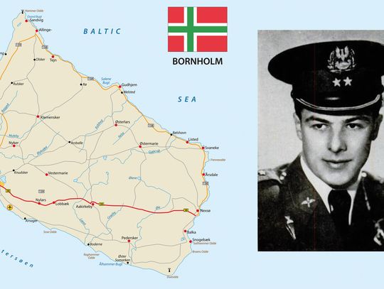 Powietrzni śmiałkowie