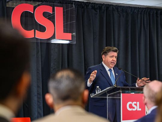 Powstanie nowy zakład terapii osoczowych w Kankakee, CSL zainwestuje 1,5 mld dol.