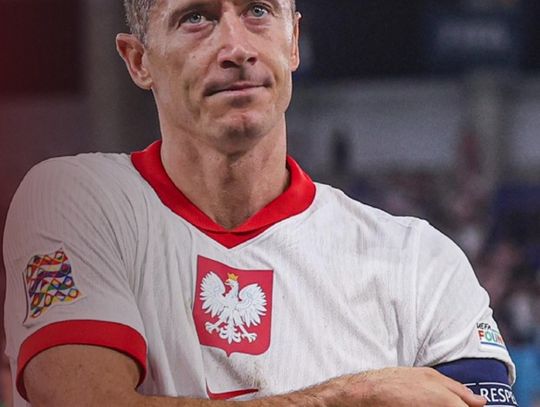 Pozbawiony funkcji kapitana Lewandowski rezygnuje z gry w kadrze pod wodzą Probierza