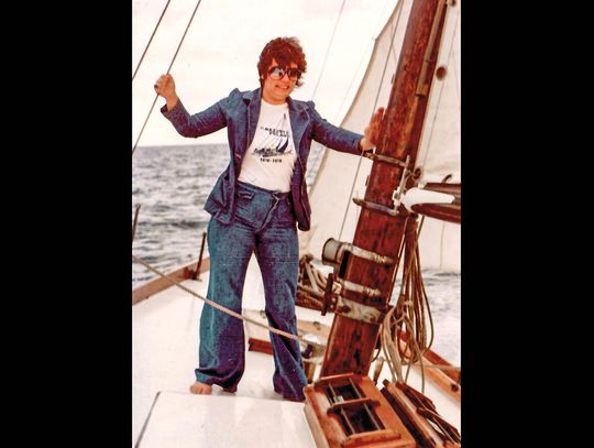 Pożegnanie śp. Bogusi Kosiny