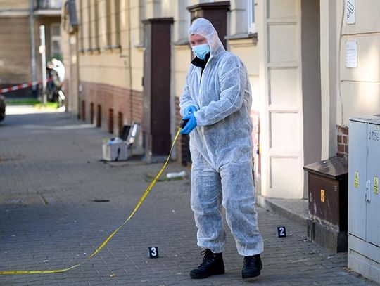 Poznań. Zmarł 5-latek dźgnięty nożem na poznańskim Łazarzu