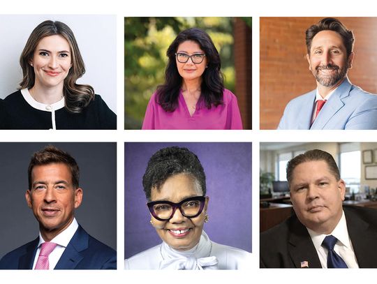 Pozostałe urzędy lokalne: kto zastąpi Susanę Mendozę, kto zmierzy się z Alexim Giannouliasem