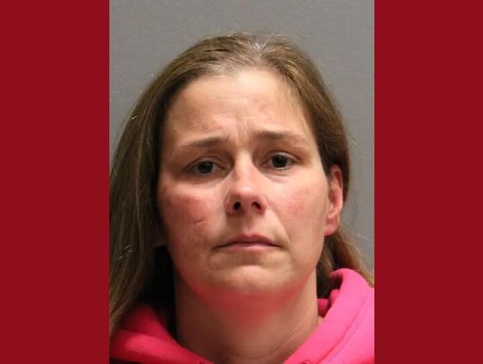 Pracownica ochrony w CPS oskarżona o napaści seksualne na licealistki