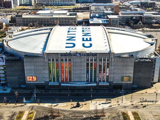 Pracownicy koncesjonowani w United Center zagrozili strajkiem