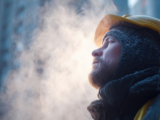 Pracownicy w Illinois walczą o ochronę w ekstremalnych temperaturach