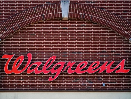 Pracownicy Walgreens protestują przeciwko warunkom pracy