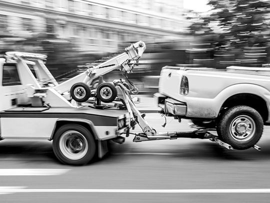 Pracownik miasta Chicago oskarżony o kradzieże samochodów podczas pracy