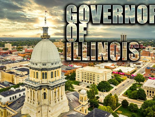 Prawybory na gubernatora Illinois: Pritzker bez rywali, Republikanie z czterema kandydatami