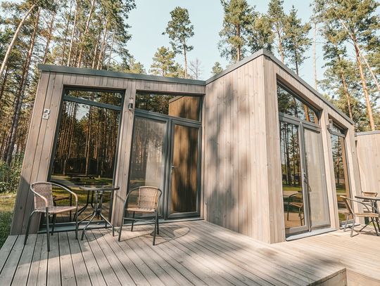 Prefabrykowane domy - dlaczego buduje się je szybciej?