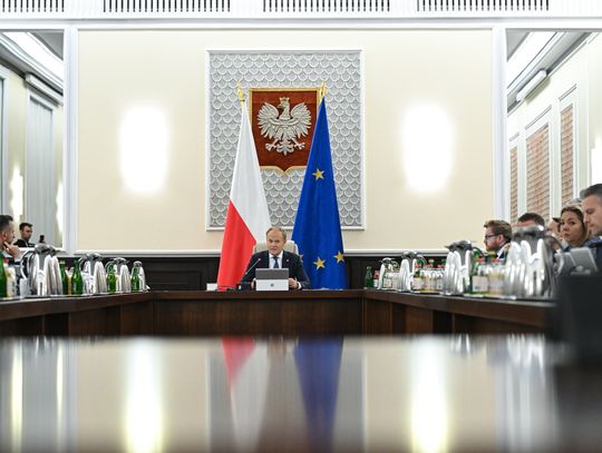 Premier: chciałbym, żeby Amerykanie mieli precyzyjną wiedzę o zarzutach, które ciążą na Ziobrze