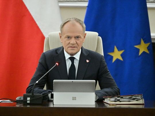 Premier: dotarły do nas informacje, że prezydent zdecydował się zawetować ustawę wdrażającą program SAFE