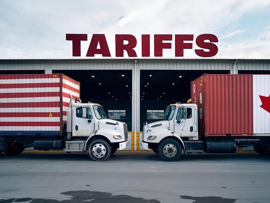 Premier Kanady: możemy szybko wznowić import alkoholi z USA, warunkiem są ustępstwa celne