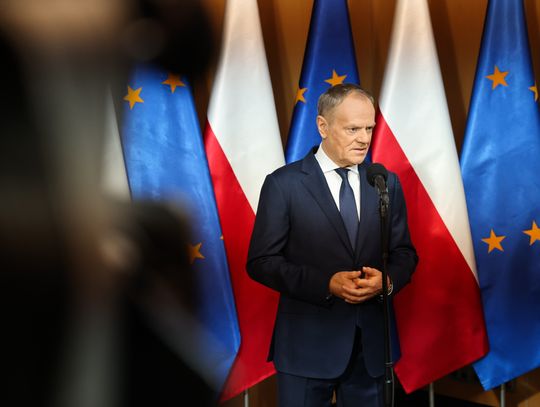 Premier: liderzy państw koalicji chętnych we wtorek omówią szczegóły „deklaracji paryskiej”