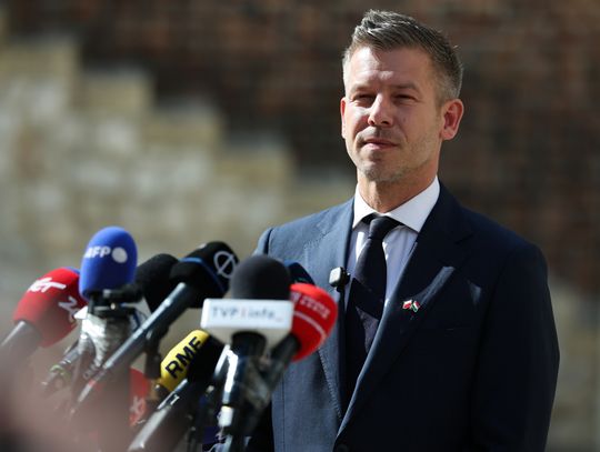 Premier Magyar: stosunki polsko-węgierskie mogą powrócić na wysoki poziom