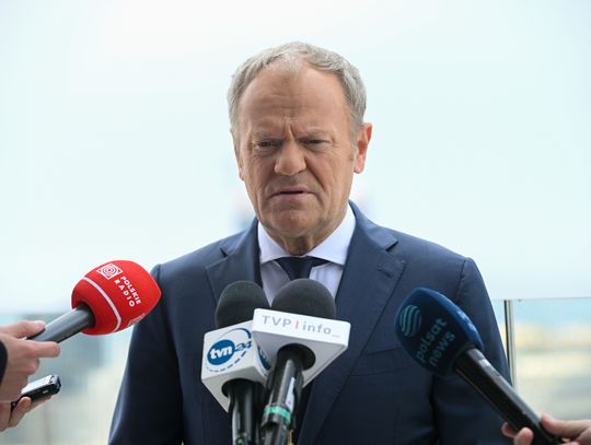 Premier: mam nadzieję, że ta kompromitacja Jad Waszem obudzi ich uwagę i sumienie Premier: mam nadzieję, że ta kompromitacja Jad Waszem obudzi ich uwagę i sumienie