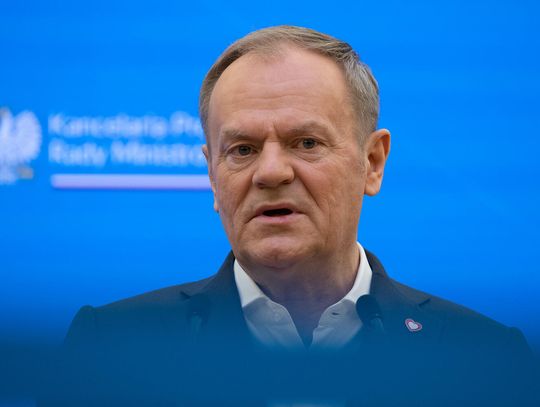 Premier: mamy 32 osoby zatrzymane i podejrzane o współpracę z rosyjskimi służbami