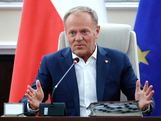 Premier: Mateusz, Karol, Jarosław, Joachim - wszyscy powinni robić w mieszkaniówce