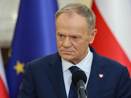 Premier: mimo weta prezydenta znajdziemy sposoby, by zwiększyć bezpieczeństwo w sieci