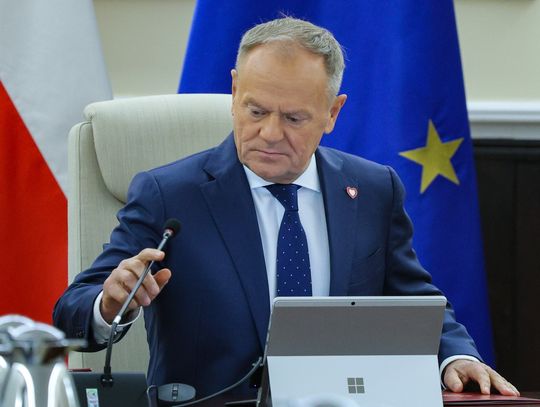 Premier o decyzji prezydenta ws. tzw. ustawy łańcuchowej: I co ci psy zawiniły?