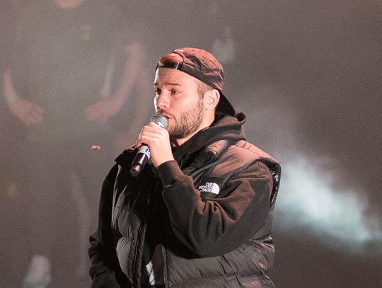 Premier o koncercie białoruskiego rapera: wobec 63 osób wszczęte postępowanie o opuszczeniu kraju