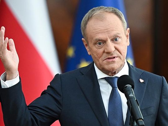 Premier o spotkaniu z prezydentem: Rozstaliśmy się w zgodzie, ale nie w porozumieniu