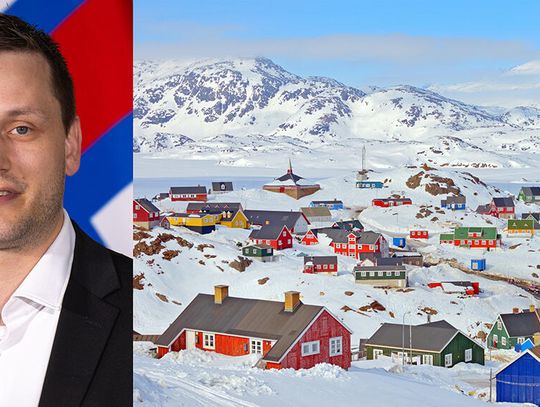 Premier podziękował za wsparcie społeczności międzynarodowej, w tym Polsce