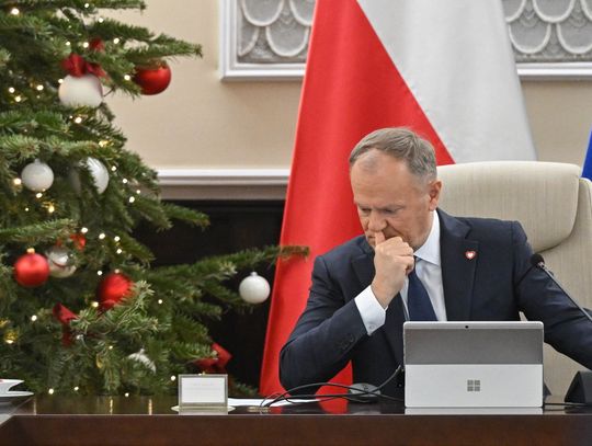 Premier: pokój w Ukrainie jest na horyzoncie; ważna koordynacja polskich działań na arenie międzynarodowej