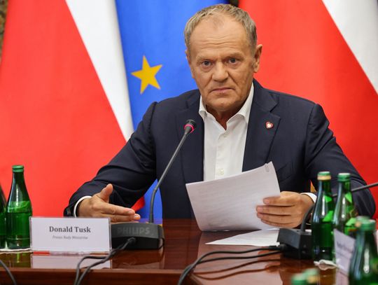 Premier: potrzebne są przepisy o możliwości natychmiastowego blokowania mowy nienawiści w sieci