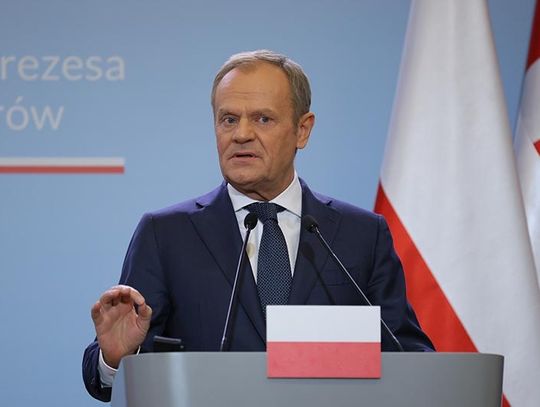 Premier: skala nieprawidłowości w Orlenie jest uderzająca