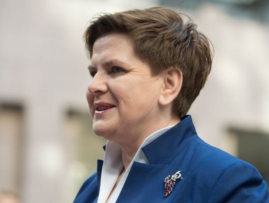 Premier Szydło: plan rozwoju zapewni równe szanse polskim obywatelom