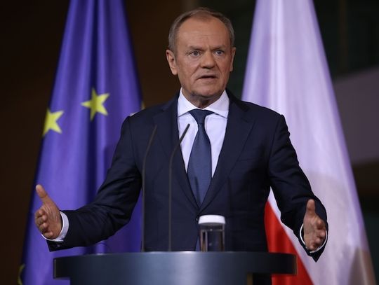 Premier Tusk: Nikt nikogo nie zwolnił z przestrzegania 5 art. NATO