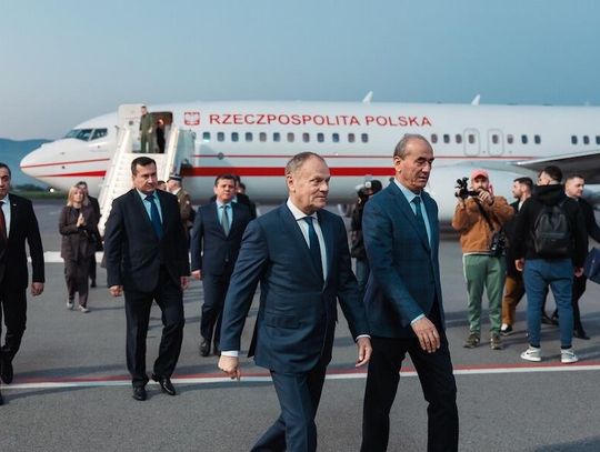 Premier Tusk o wyborach na Węgrzech: ta część Europy pokazuje, że nie jesteśmy skazani na rządy autorytarne Premier Tusk o wyborach na Węgrzech: ta część Europy pokazuje, że nie jesteśmy skazani na rządy autorytarne