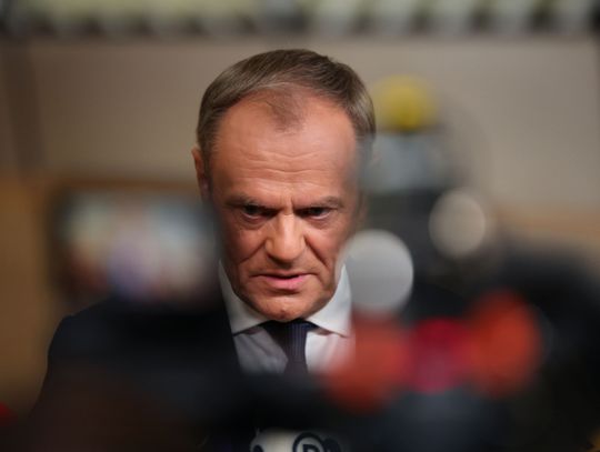 Premier Tusk: Strona ukraińska zwróciła się z sugestią spotkania z prezydentem Zełenskim w czwartek rano; jestem gotowy na to spotkanie