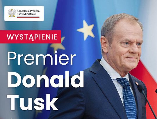 Premier: w najbliższym czasie zwrócę się do Sejmu z wnioskiem o wotum zaufania dla rządu