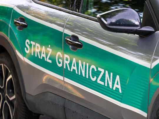 Premier: w pierwszym kwartale nikt nielegalnie nie przekroczył granicy z Białorusią