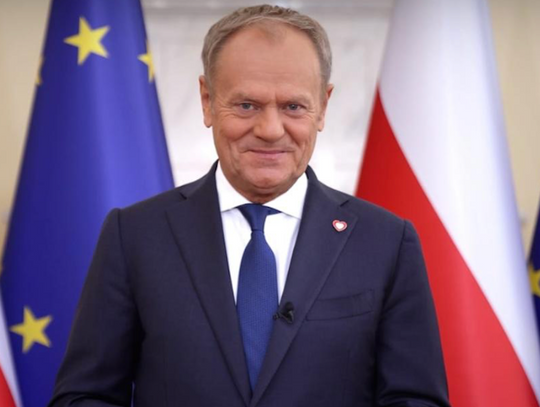 Premier: wybierzmy prezydenta, który dochowa wierności Konstytucji