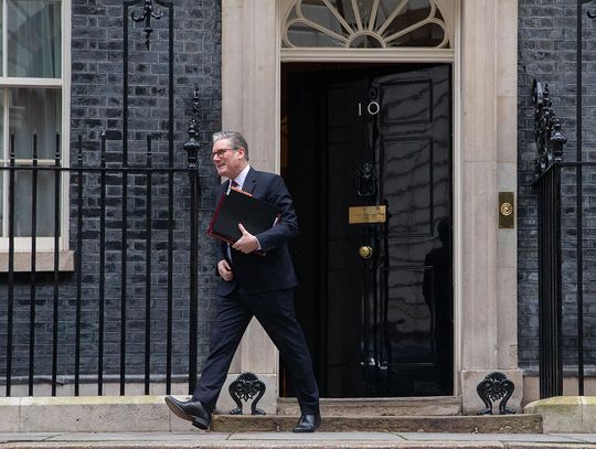 Premier: wydatki na obronność wzrosną do 2,5 proc. PKB w 2027 roku