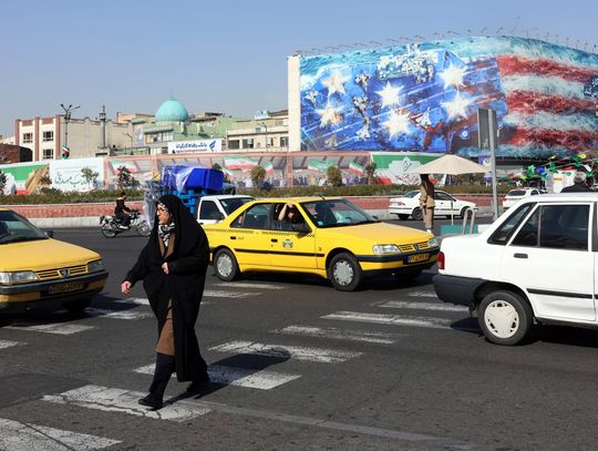Premier zaapelował do Polaków przebywających w Iranie o pilne opuszczenie tego kraju