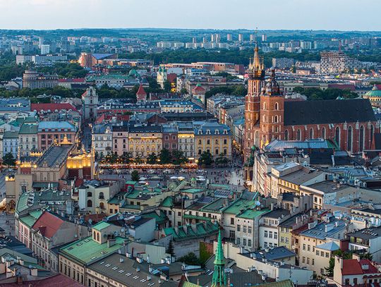 Premier zarządził przedterminowe wybory prezydenta Krakowa na niedzielę 27 września