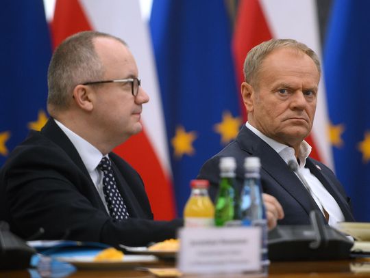 Premier zwróci się do Prokuratora Generalnego, by nie wahał się przed działaniami ws. podejrzeń nieprawidłowości przy wyborach
