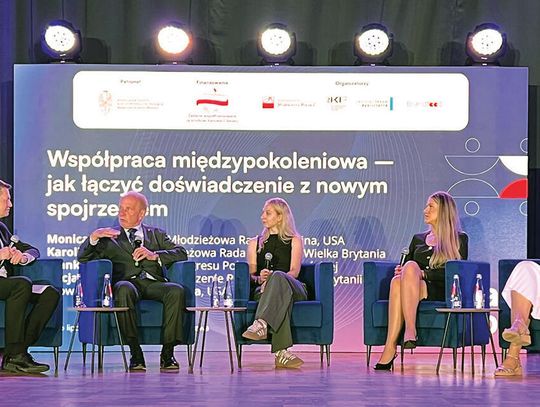 Prezes Frank Spula odbył owocną wizytę w Polsce pod znakiem ważnych spotkań na najwyższym szczeblu i nominacji