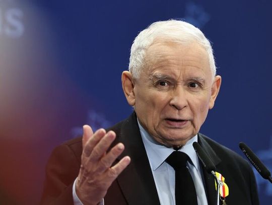 Prezes PiS o Zbigniewie Ziobrze: będziemy go bronić