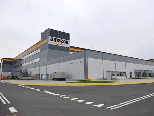 Prezes UOKiK nałożył ponad 31 mln zł kary na Amazon