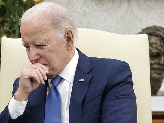 Prezydent Biden: Często mocno nie zgadzałem się z Kissingerem