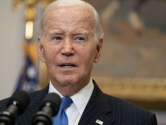 Prezydent Biden: Istnieje możliwość spotkania z Xi w San Francisco