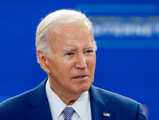 Prezydent Biden zdecydowanie wygrał prawybory Demokratów w Karolinie Południowej